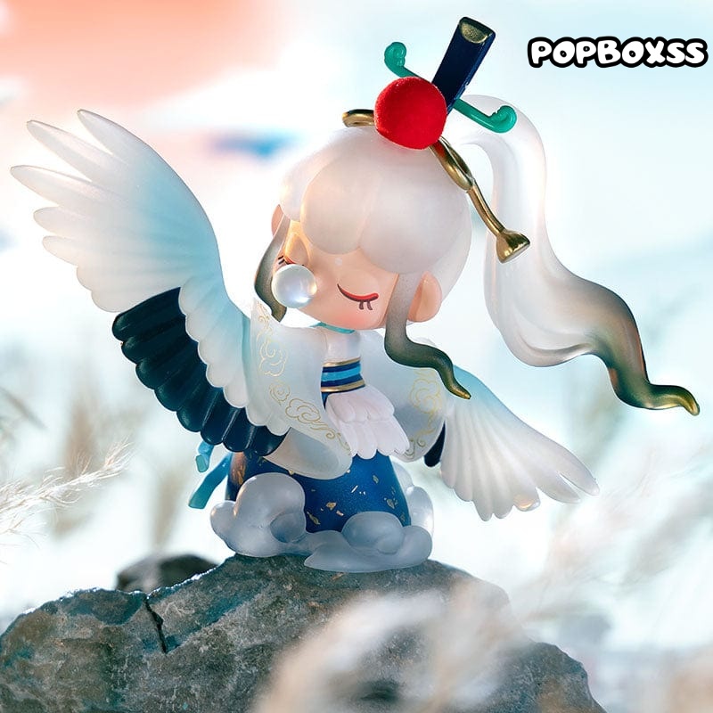 Nanci Chinese Poetry Series Blind Box【Rolife】 - POPBOXSS