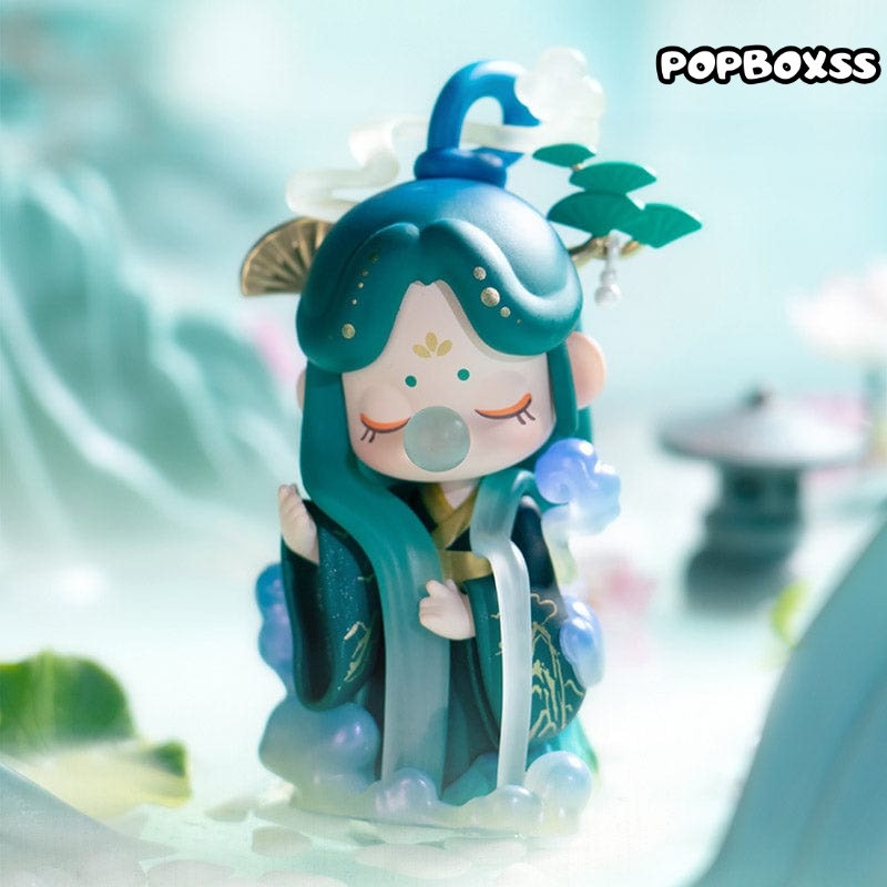 Nanci Chinese Poetry Series Blind Box【Rolife】 - POPBOXSS