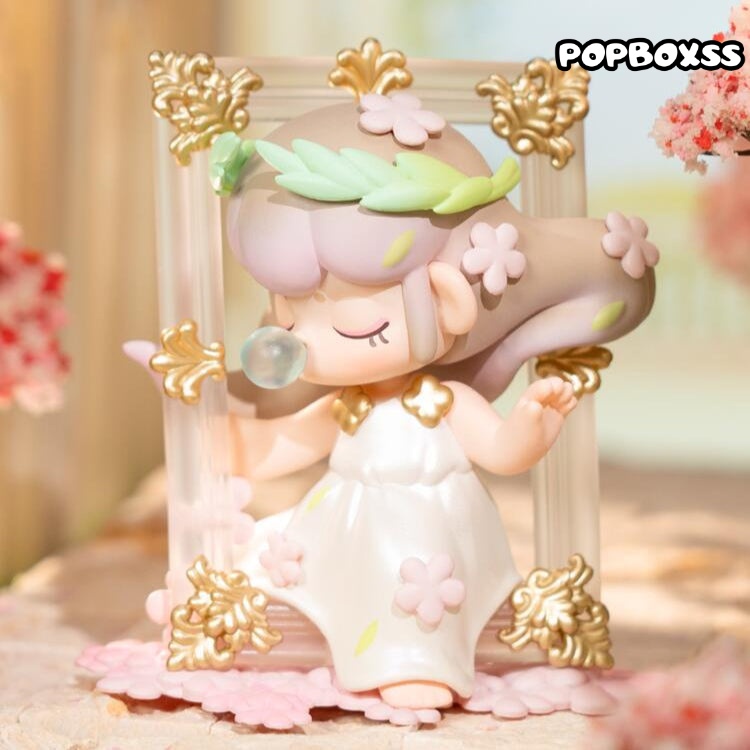 Nanci Museum Of Fantasy Series Blind Box【Rolife】 - POPBOXSS