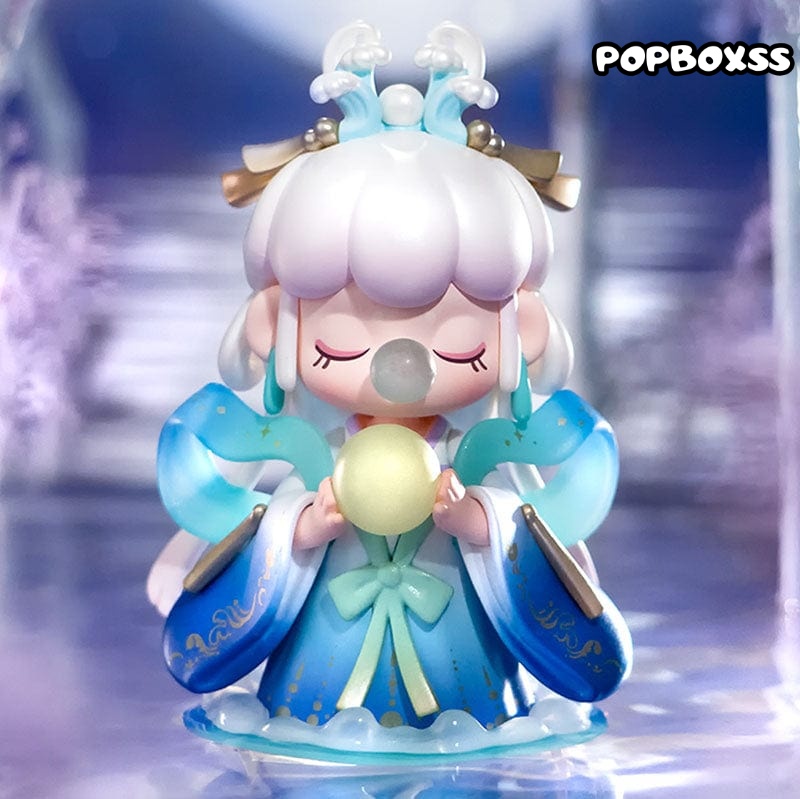 Nanci Chinese Poetry Series Blind Box【Rolife】 - POPBOXSS