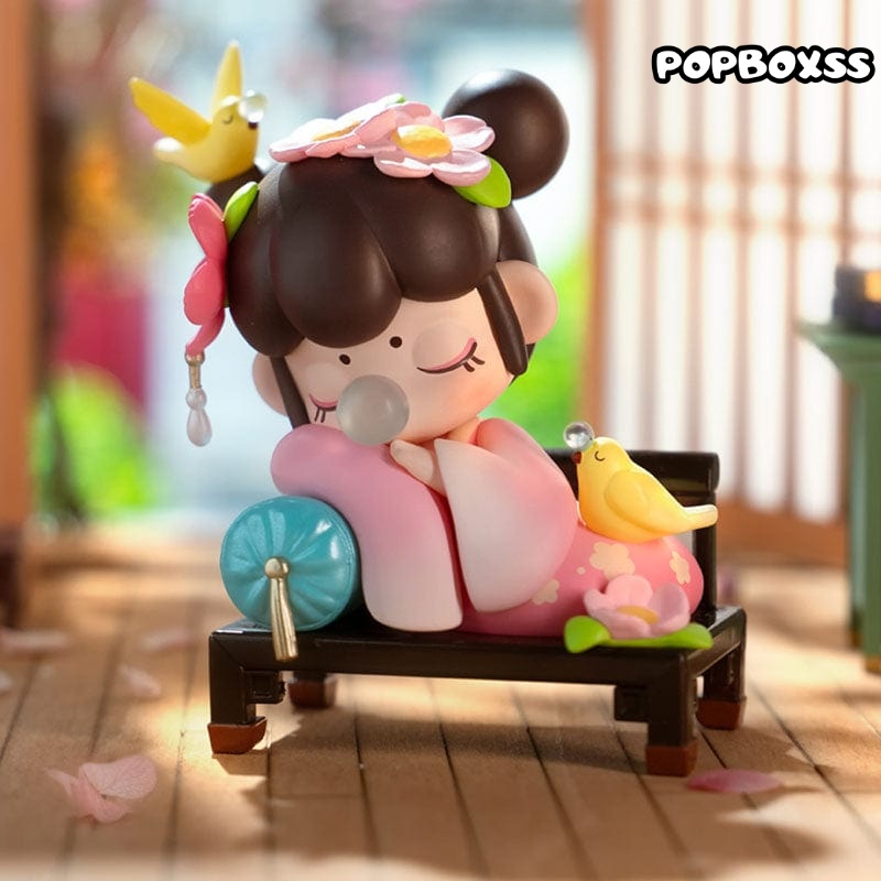 Nanci Chinese Poetry Series Blind Box【Rolife】 - POPBOXSS