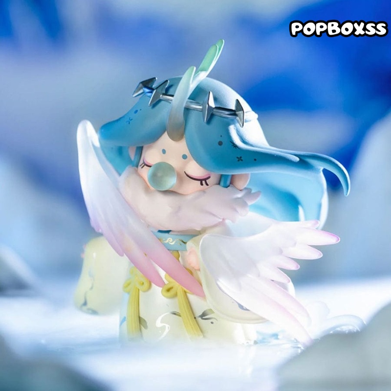 【Sale】Nanci Auspicious Animals Series Blind Box【Rolife】 - POPBOXSS