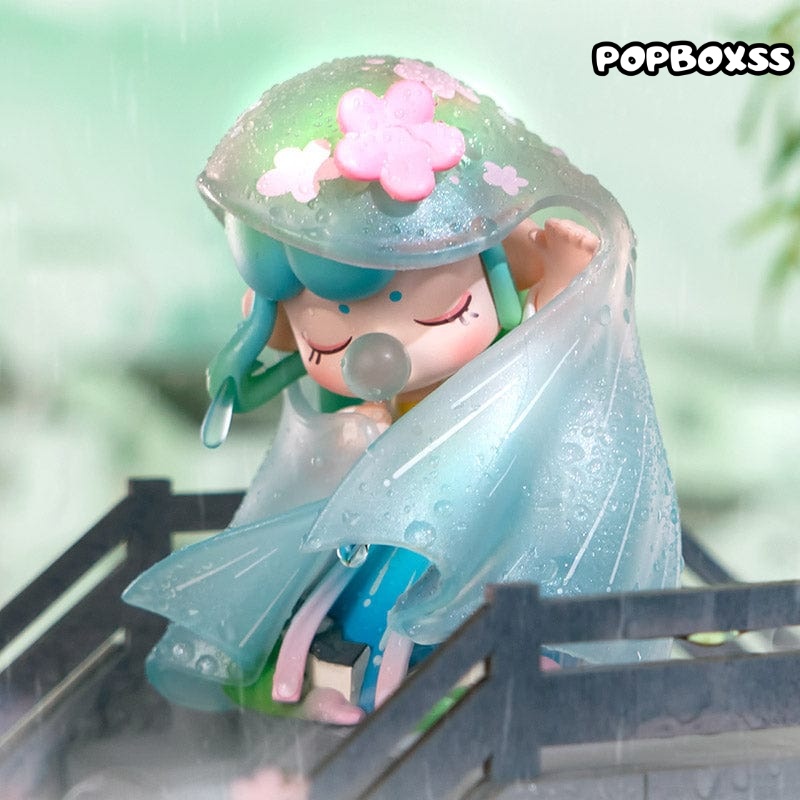 Nanci Chinese Poetry Series Blind Box【Rolife】 - POPBOXSS