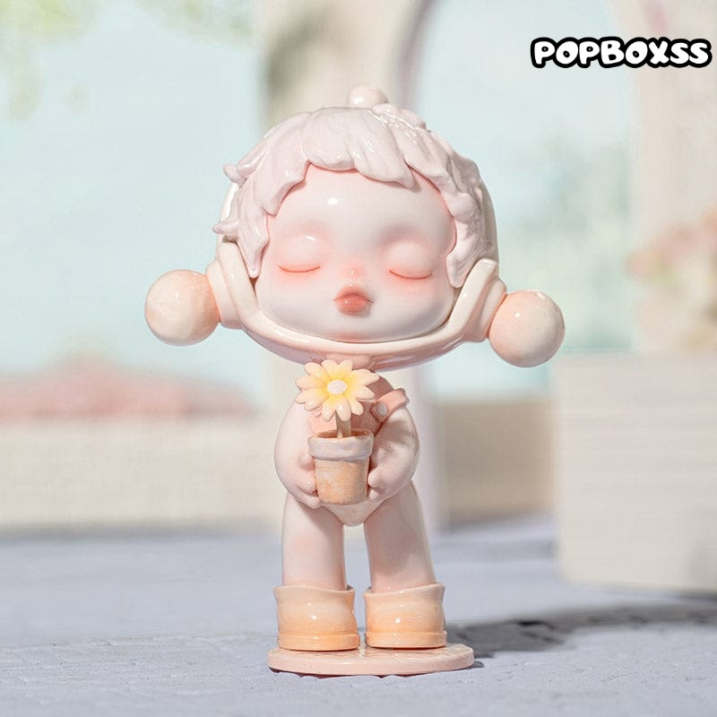 [Black Friday] Skullpanda The Warmth Series Blind Box Figures - POPBOXSS