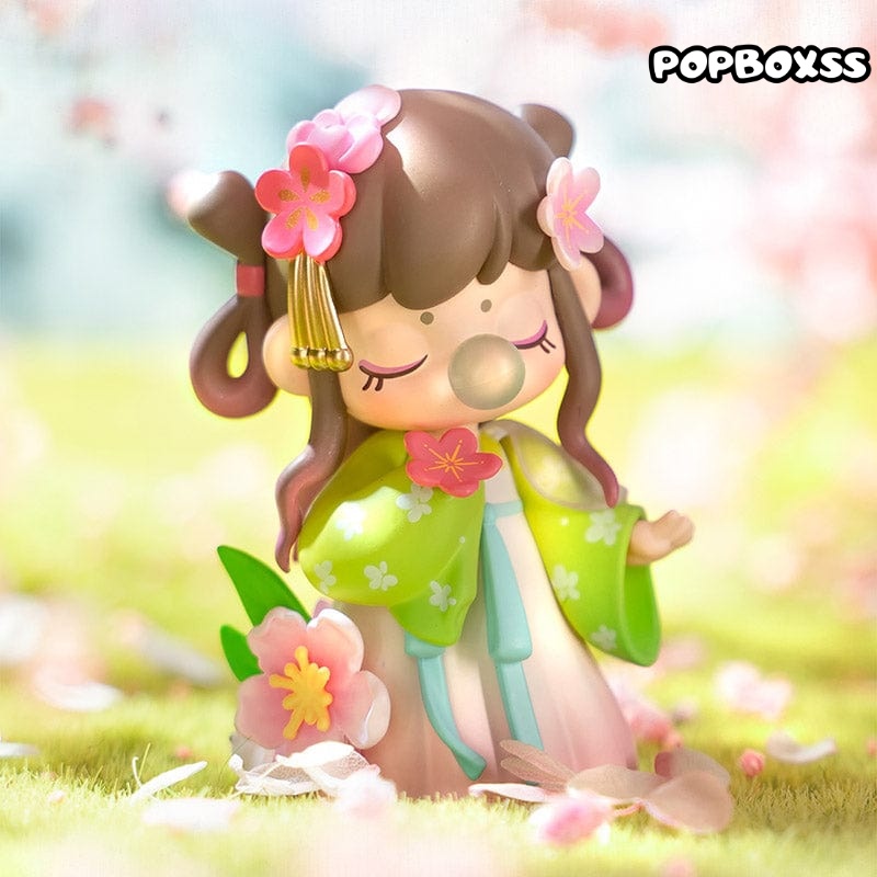 Nanci Chinese Poetry Series Blind Box【Rolife】 - POPBOXSS