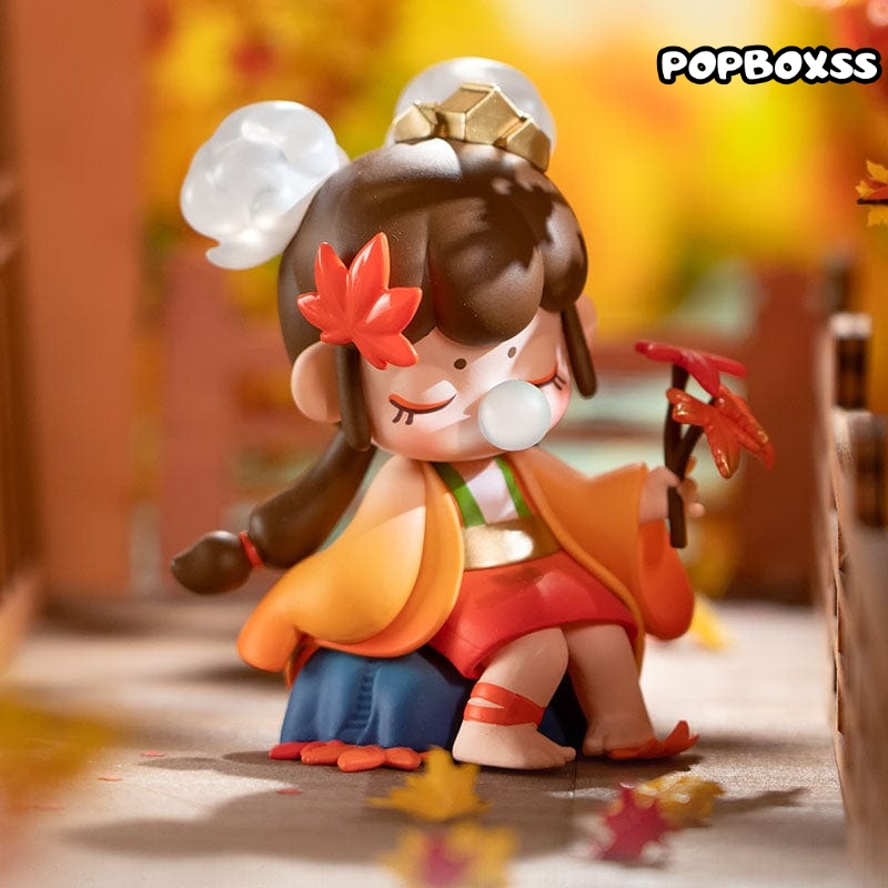 Nanci Chinese Poetry Series Blind Box【Rolife】 - POPBOXSS