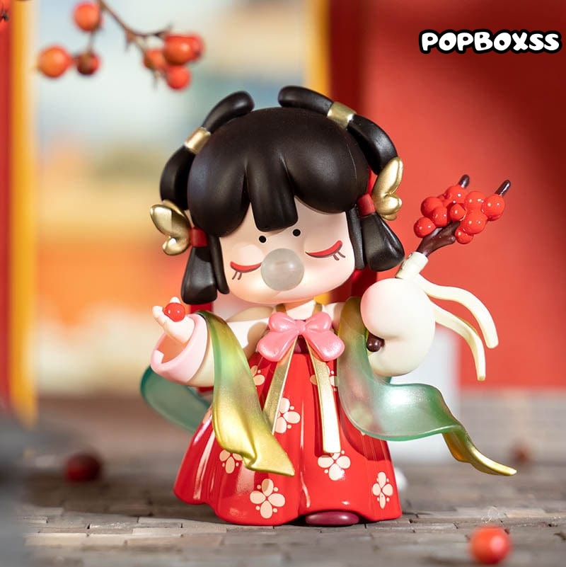 Nanci Chinese Poetry Series Blind Box【Rolife】 - POPBOXSS