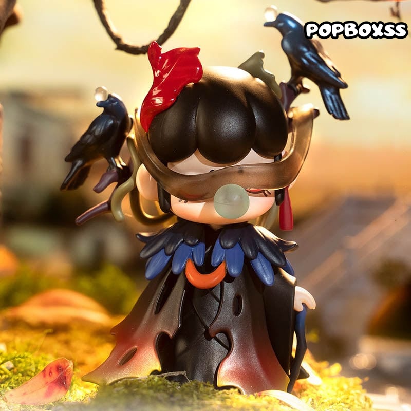 Nanci Chinese Poetry Series Blind Box【Rolife】 - POPBOXSS