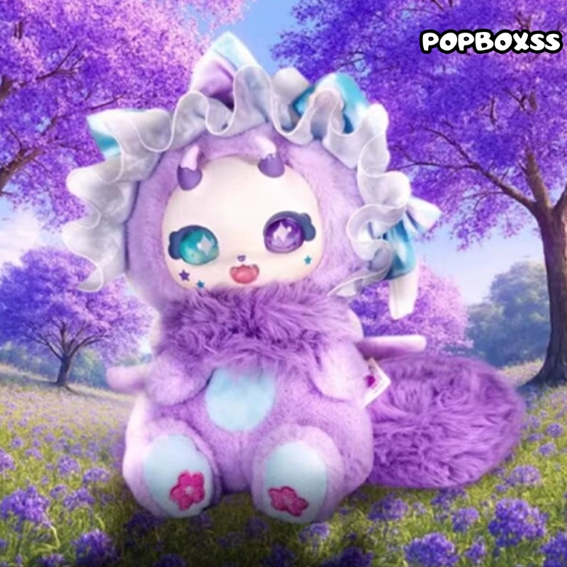 Boboco's Sweetheart Party Series Plush Blind Box - POPBOXSS
