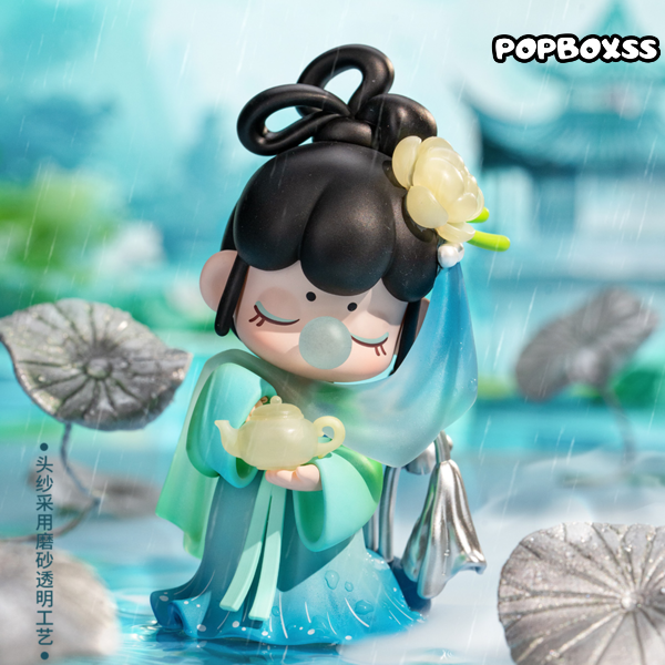 NANCI Poetic Beauty Series Blind Box - POPBOXSS