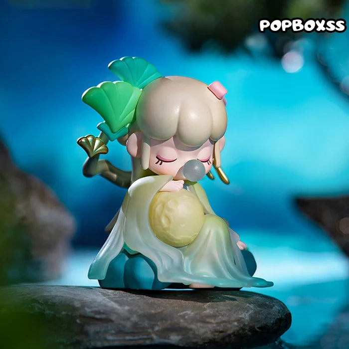 NANCI Poetic Beauty Series Blind Box - POPBOXSS