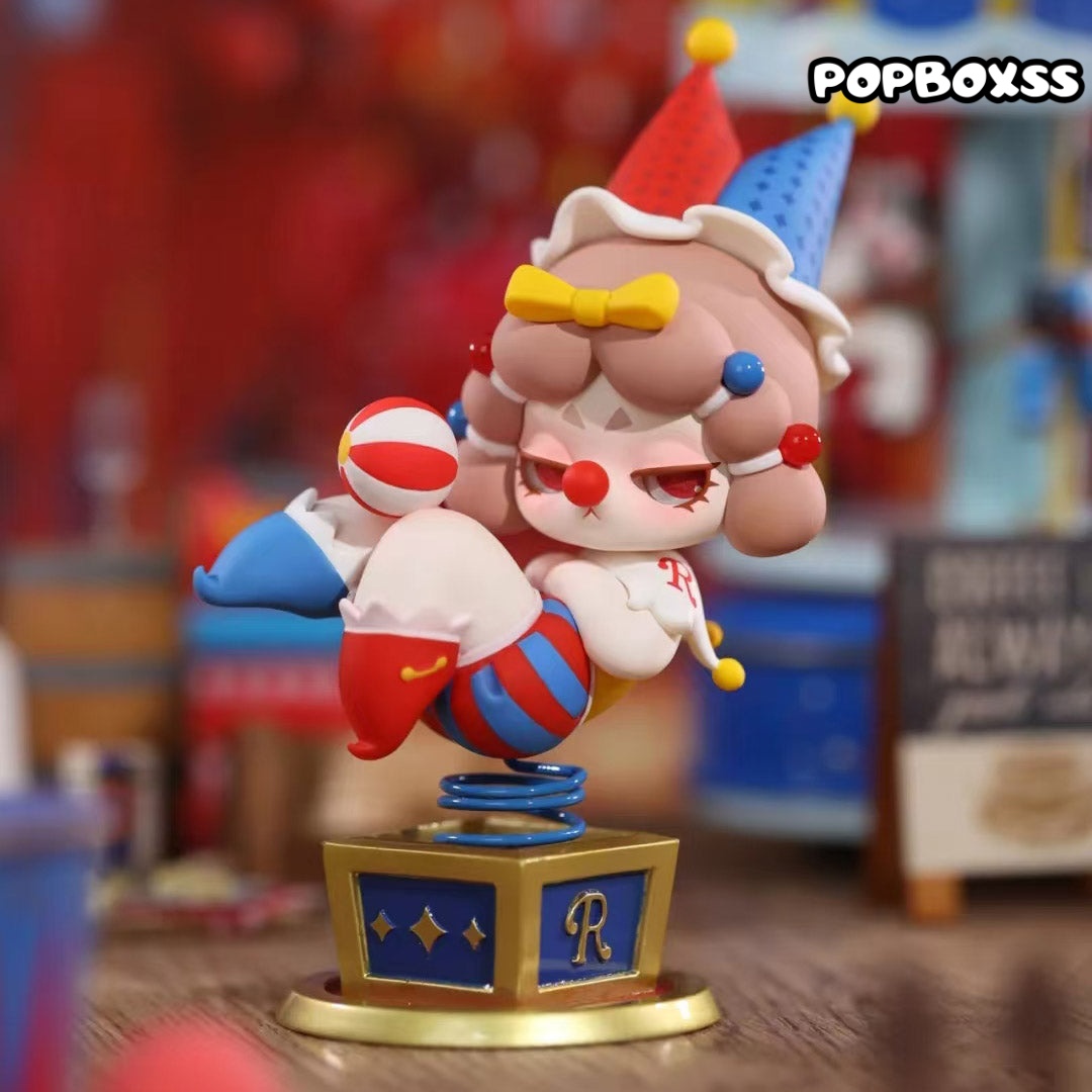 [Black Friday] Miss Rara Savaga Growth Series Blind Box【DODO Sugar】 - POPBOXSS