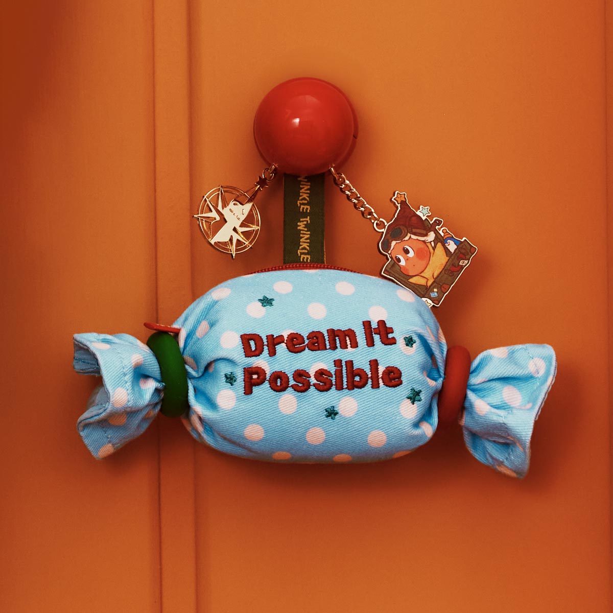 Twinkle Twinkle Be a Little Star Series-Mini Bag Pendant Blind Box - POPBOXSS