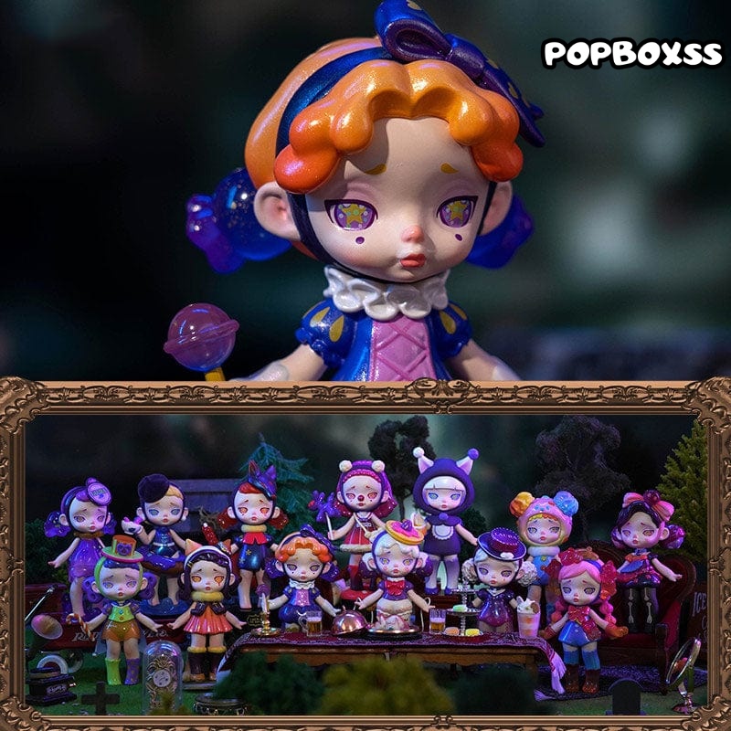 Laura Sweet Monster Series Blind Box - POPBOXSS