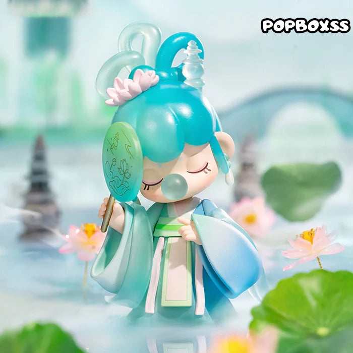 NANCI Poetic Beauty Series Blind Box - POPBOXSS