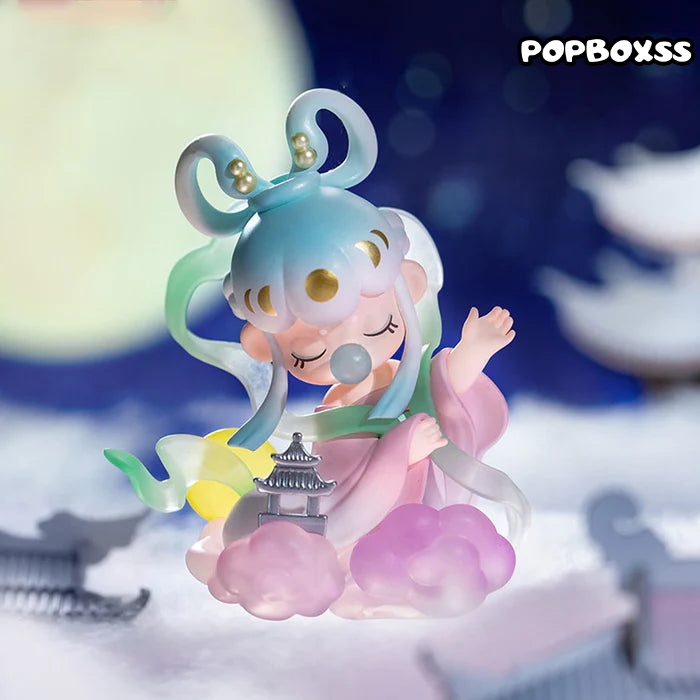 NANCI Poetic Beauty Series Blind Box - POPBOXSS