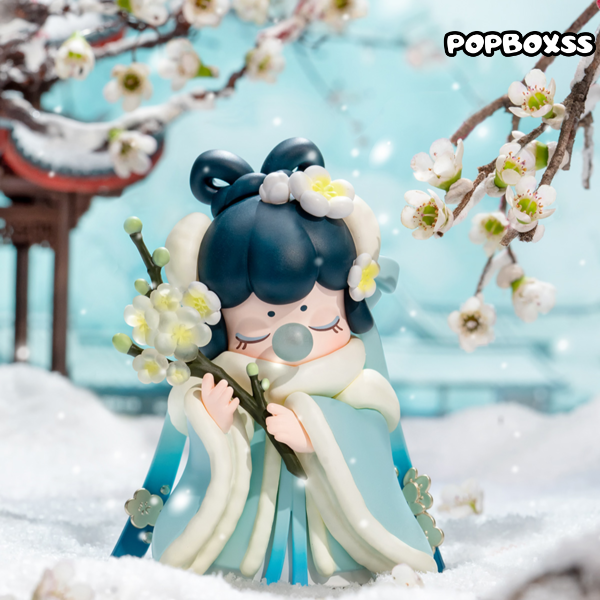NANCI Poetic Beauty Series Blind Box - POPBOXSS