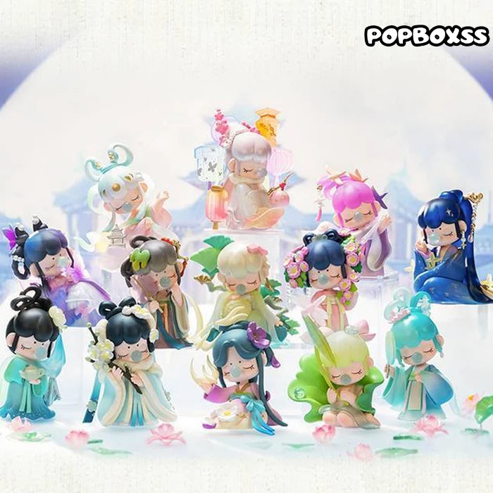NANCI Poetic Beauty Series Blind Box - POPBOXSS