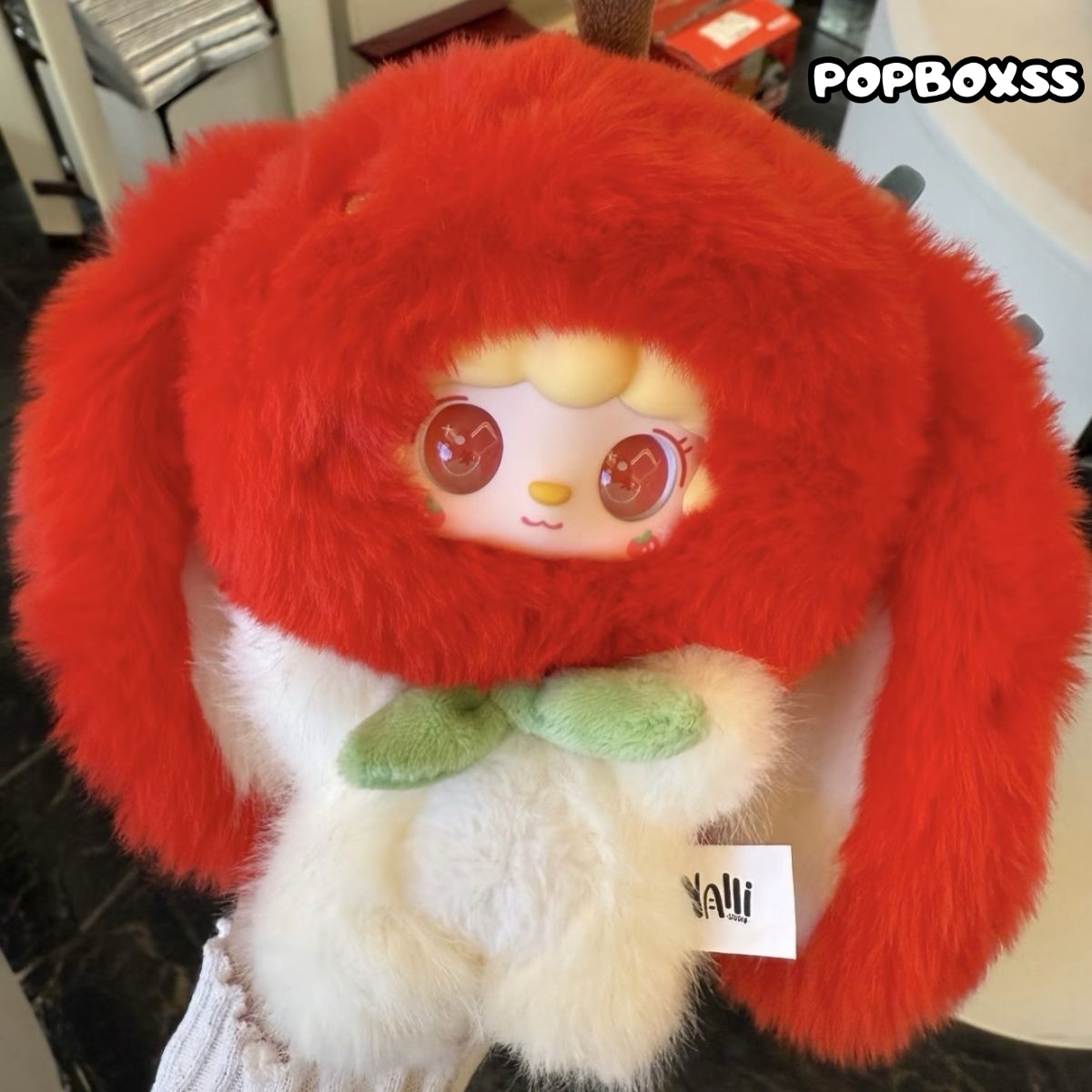 YOOKI Christmas Series Plush Blind Box - POPBOXSS