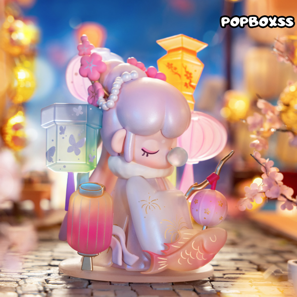 NANCI Poetic Beauty Series Blind Box - POPBOXSS