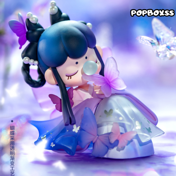 NANCI Poetic Beauty Series Blind Box - POPBOXSS