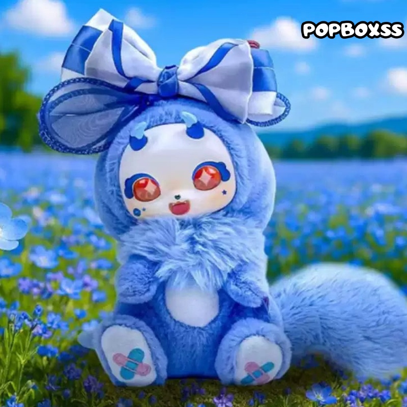 Boboco's Sweetheart Party Series Plush Blind Box - POPBOXSS