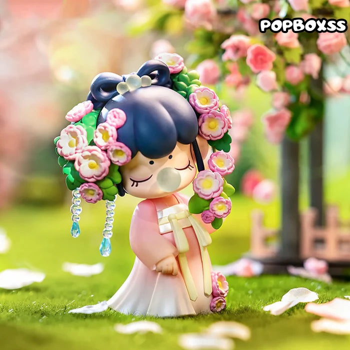 NANCI Poetic Beauty Series Blind Box - POPBOXSS