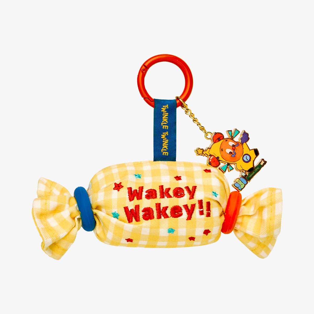 Twinkle Twinkle Be a Little Star Series-Mini Bag Pendant Blind Box - POPBOXSS