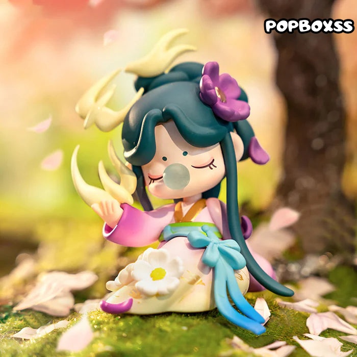 NANCI Poetic Beauty Series Blind Box - POPBOXSS