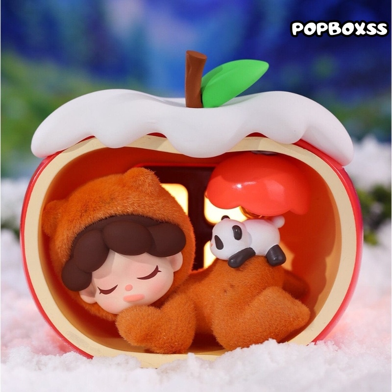 Wendy When I'm With You Series Blind Box - POPBOXSS