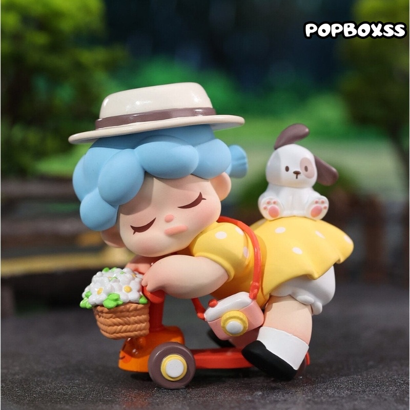 Wendy When I'm With You Series Blind Box - POPBOXSS