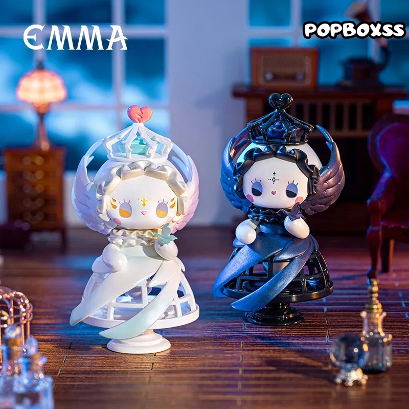 Emma Frostveil Villa Series Blind Box - POPBOXSS