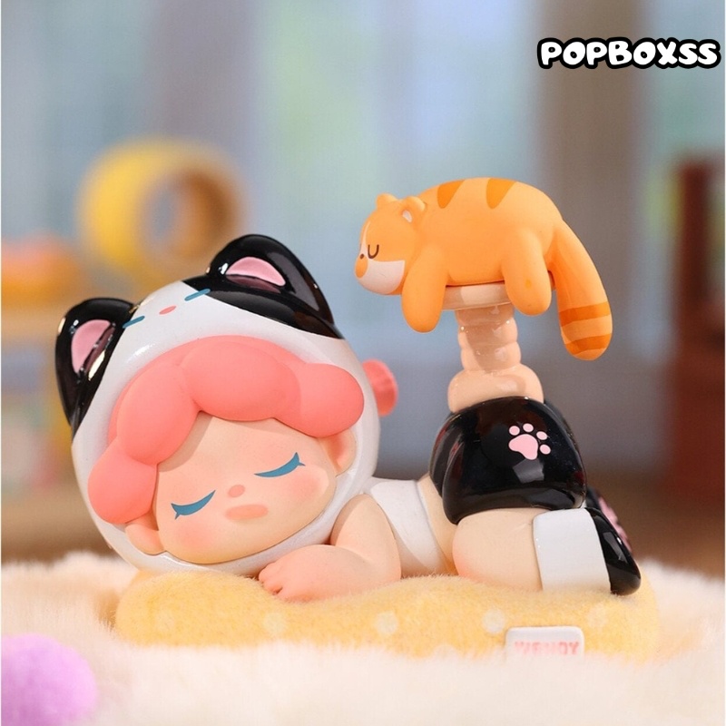 Wendy When I'm With You Series Blind Box - POPBOXSS