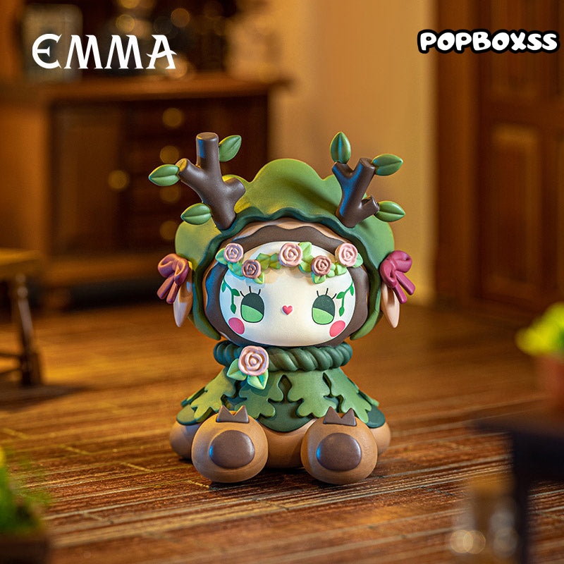 Emma Frostveil Villa Series Blind Box - POPBOXSS