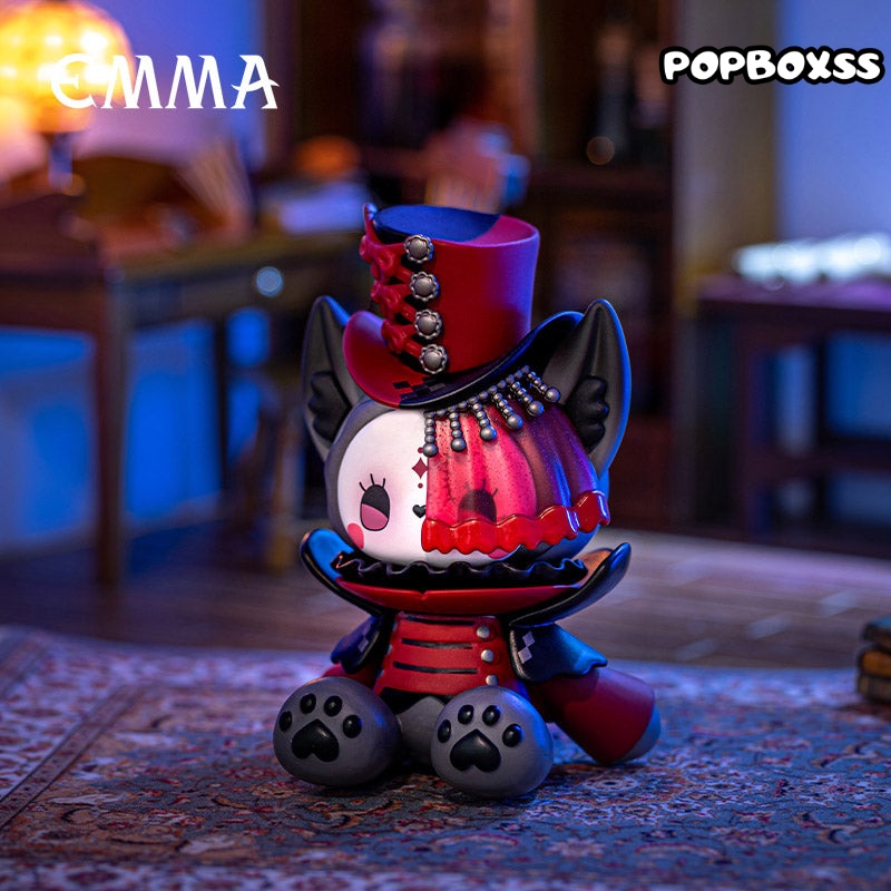 Emma Frostveil Villa Series Blind Box - POPBOXSS