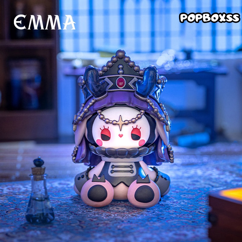 Emma Frostveil Villa Series Blind Box - POPBOXSS