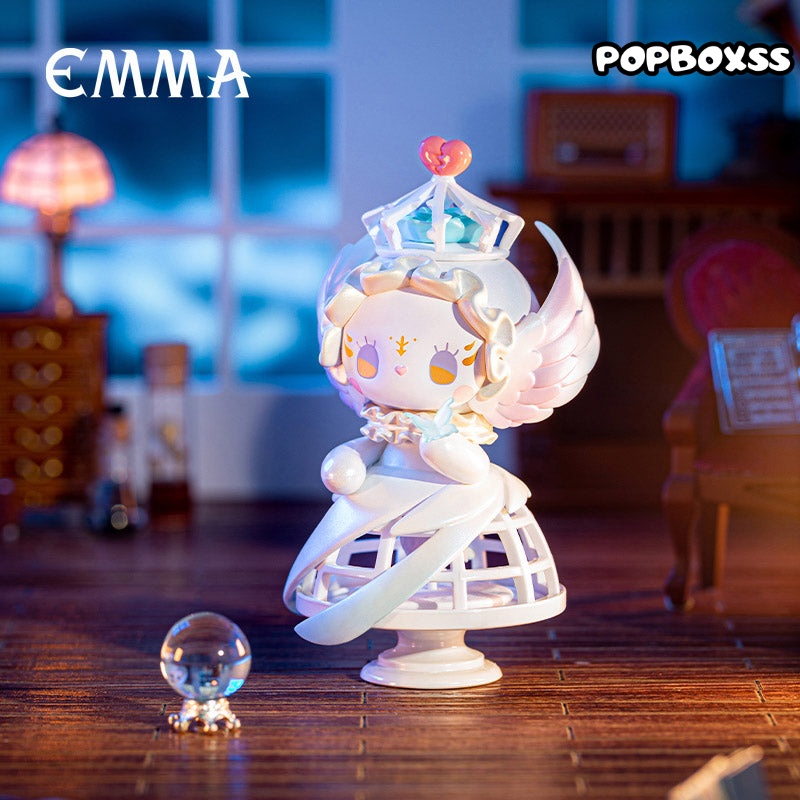 Emma Frostveil Villa Series Blind Box - POPBOXSS
