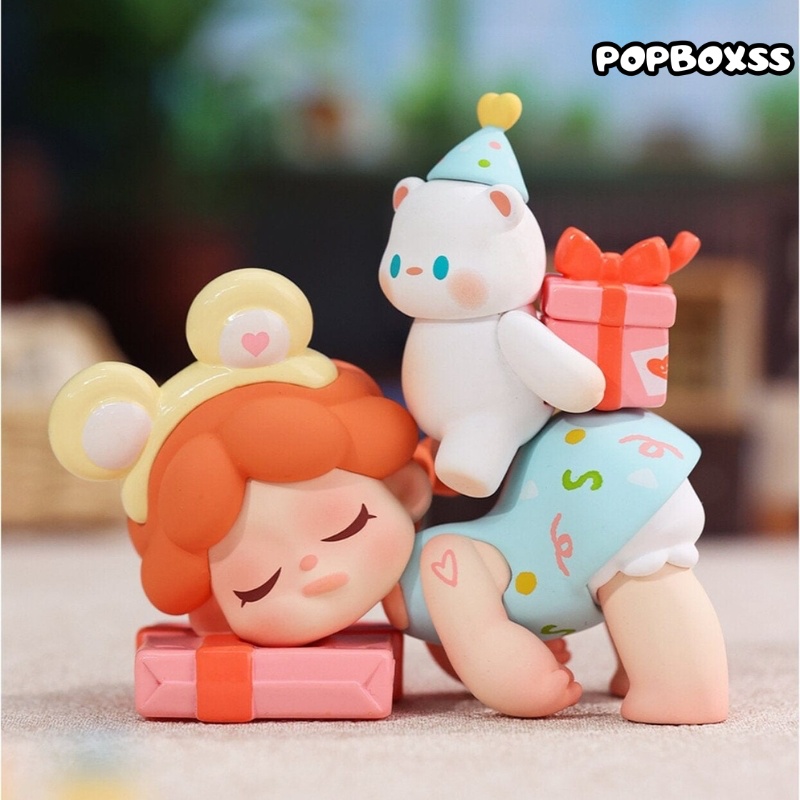 Wendy When I'm With You Series Blind Box - POPBOXSS