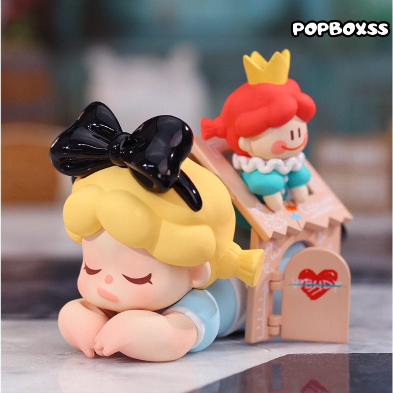Wendy When I'm With You Series Blind Box - POPBOXSS