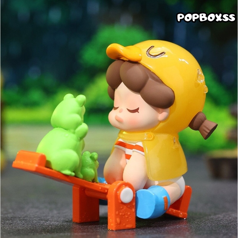 Wendy When I'm With You Series Blind Box - POPBOXSS