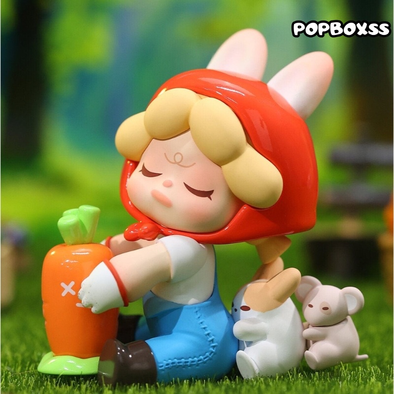 Wendy When I'm With You Series Blind Box - POPBOXSS