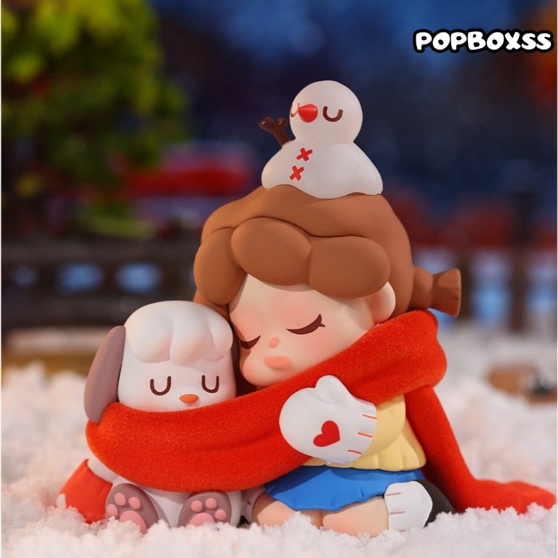 Wendy When I'm With You Series Blind Box - POPBOXSS