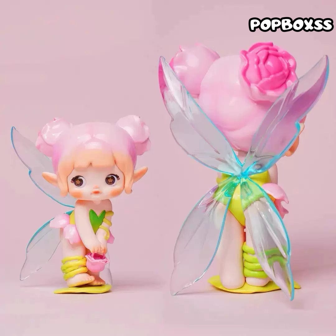 Nommi's Little World Series Blind Box - POPBOXSS