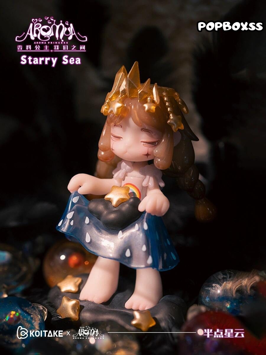 Aroma Princess Between Us Series Blind Box - POPBOXSS