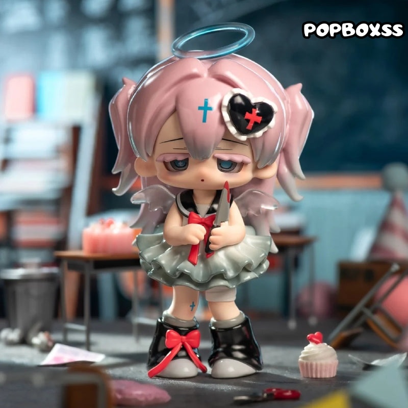 Missy Cute Lolita Series Blind Box - POPBOXSS