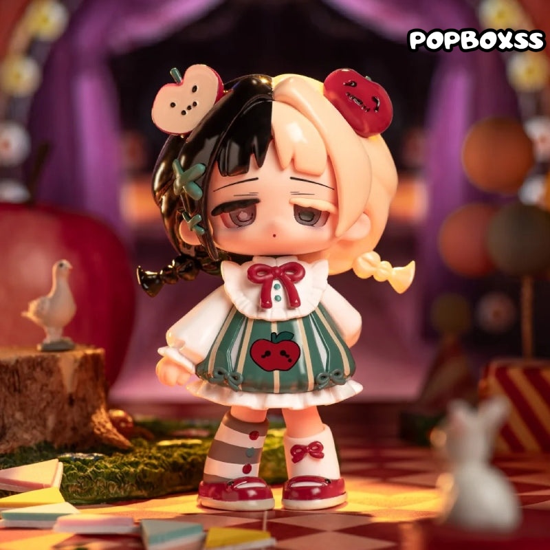 Missy Cute Lolita Series Blind Box - POPBOXSS
