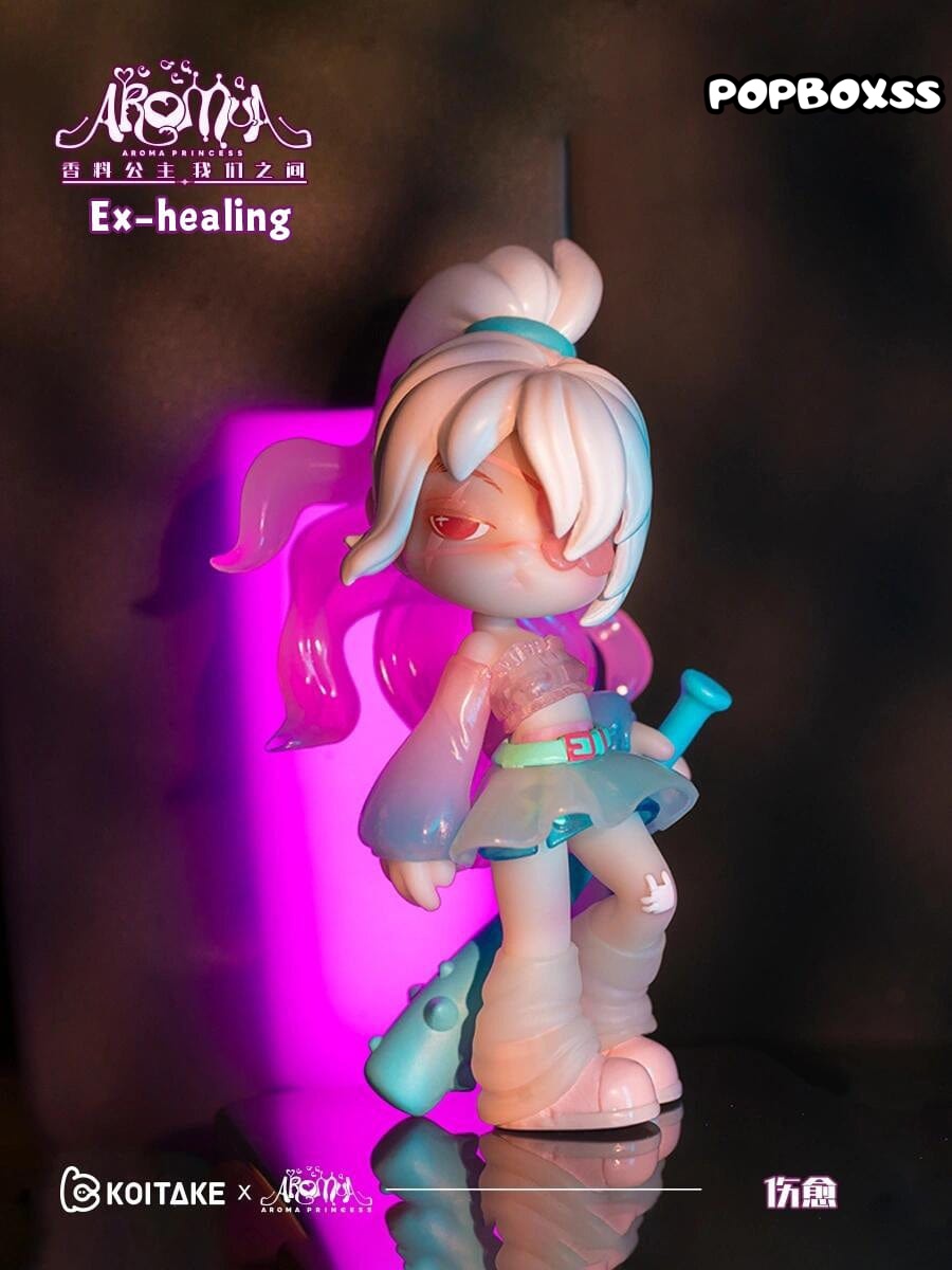Aroma Princess Between Us Series Blind Box - POPBOXSS