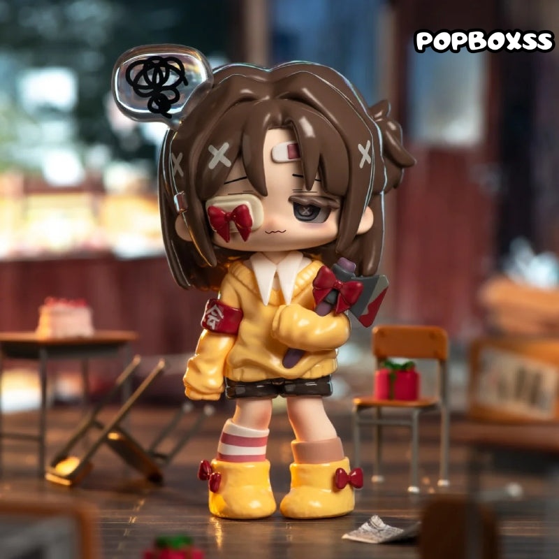 Missy Cute Lolita Series Blind Box - POPBOXSS