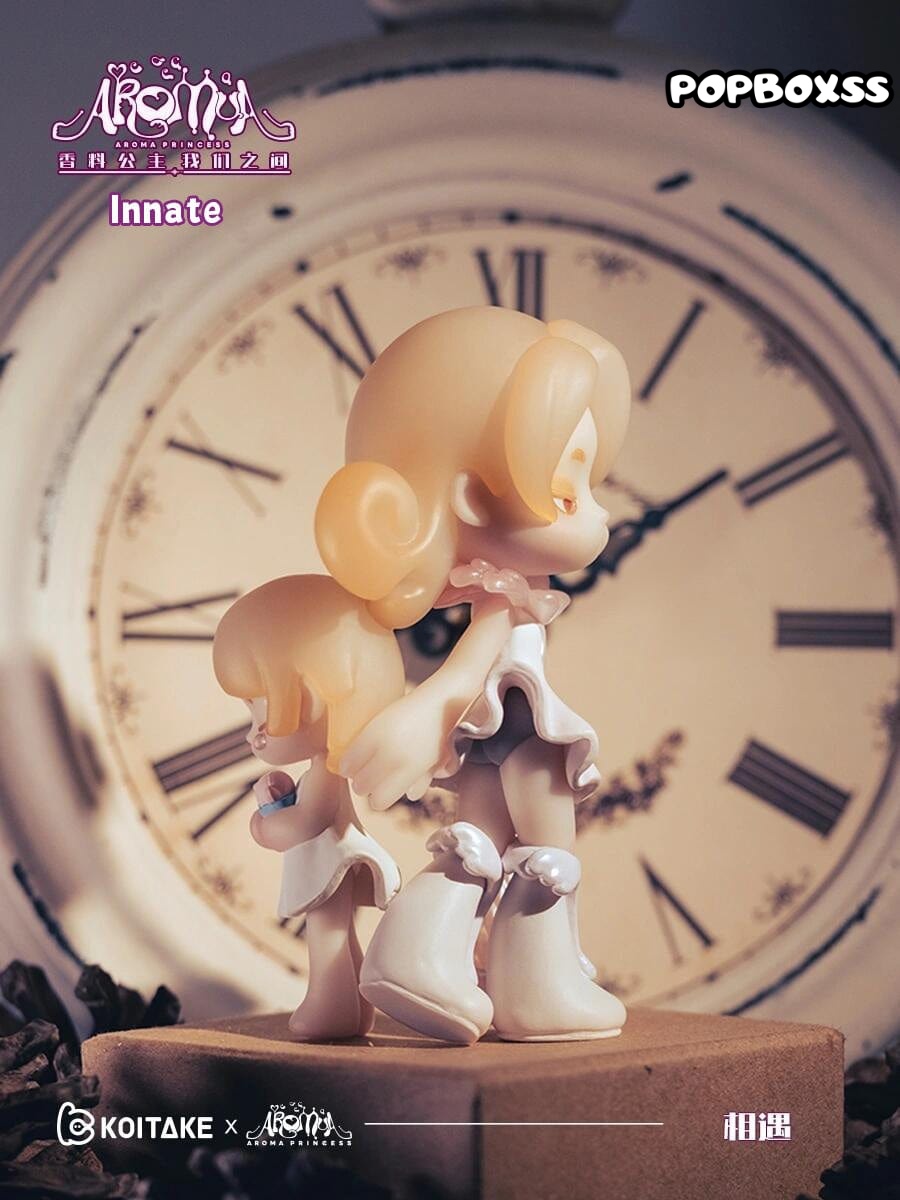Aroma Princess Between Us Series Blind Box - POPBOXSS