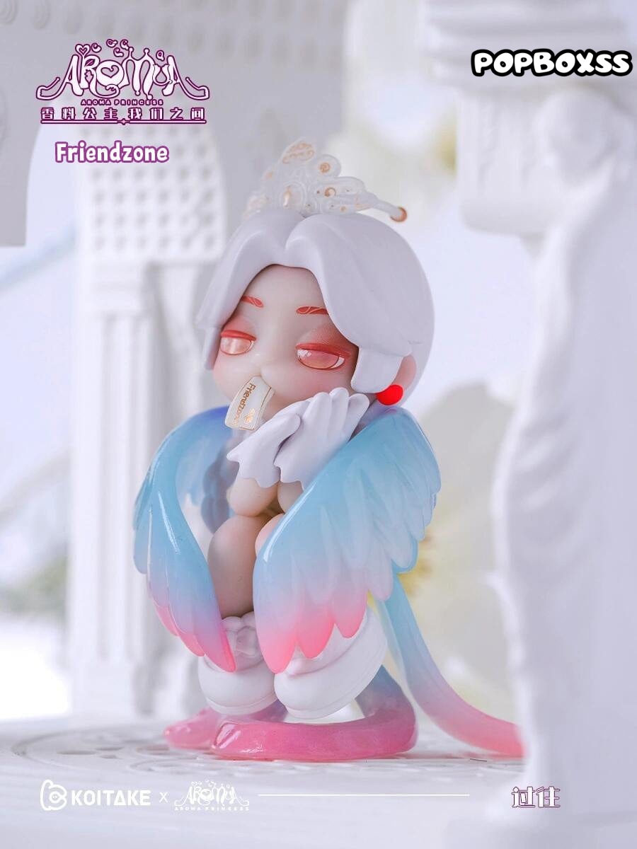Aroma Princess Between Us Series Blind Box - POPBOXSS